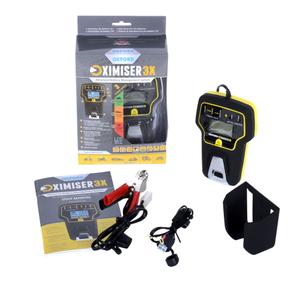 Chargeur de batterie Oxford Oximiser 3X