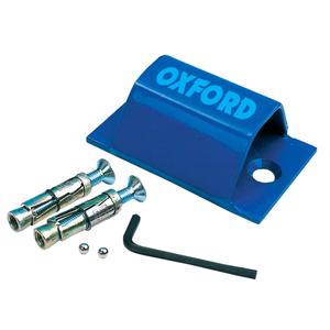 Ancre Oxford Brute Force