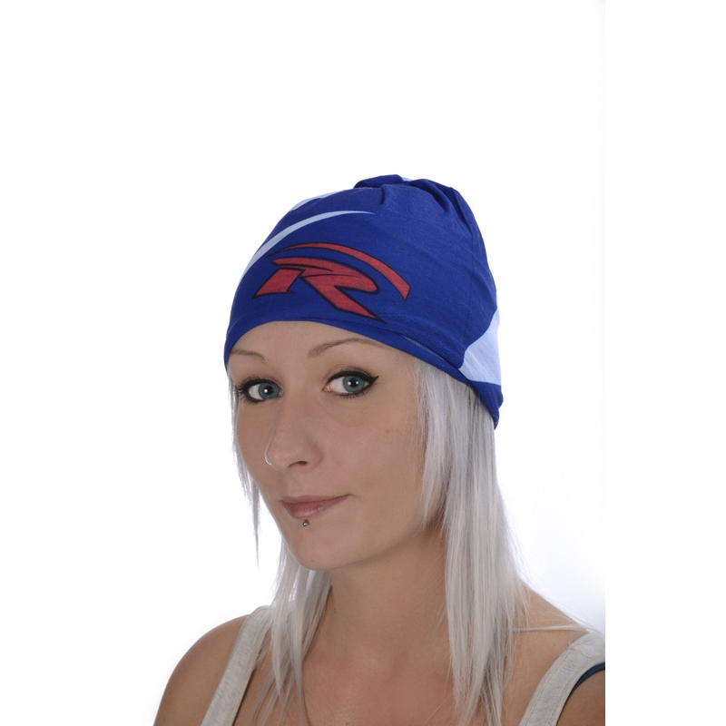 Šátky Oxford Comfy Suzuki