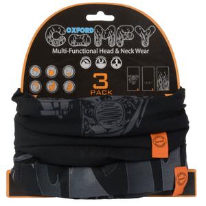 Foulard Oxford Comfy Harley Davidson Graphics