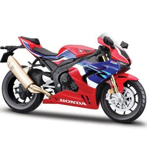 Maisto Honda CBR1000RR-R Fireblade SP 1:18 modèle de moto