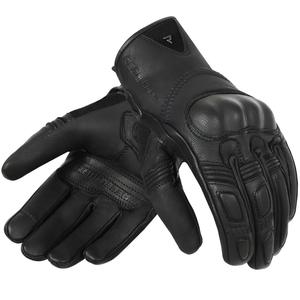 Gants de moto Rebelhorn Thug II noir