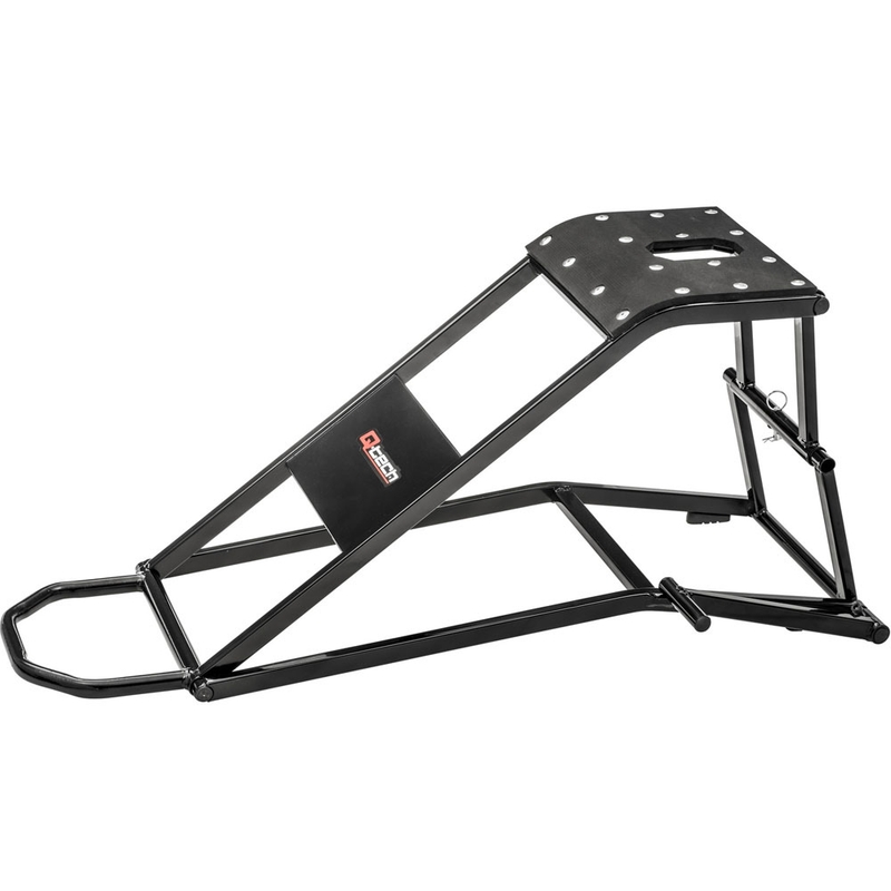 Support MX Q-TECH