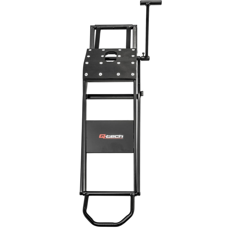 Support MX Q-TECH