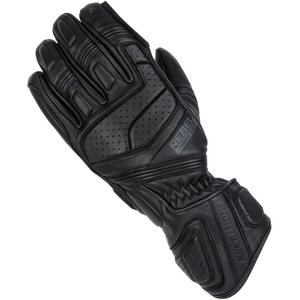 Gants de moto Rebelhorn Hike II noir