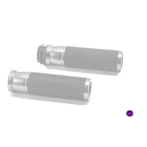 Rukojeti PUIG ASCENT purple 119mm