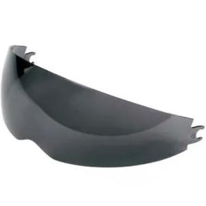 Pare-soleil pour casque MotoZem Guardian, fumé