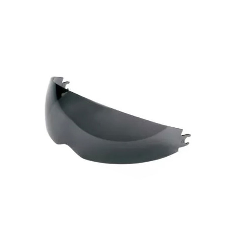 Pare-soleil pour casque MotoZem Guardian, fumé