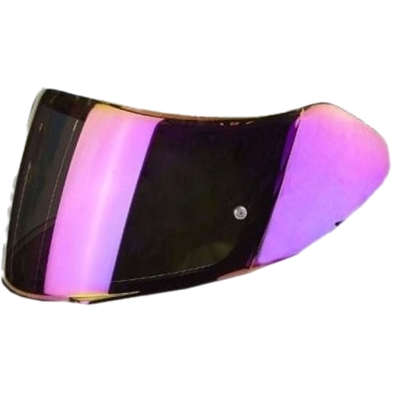 Visière violette miroir Scorpion Exo-2000 EVO/2000/1200/710/510/491/410/390 Maxvision KDF14-3