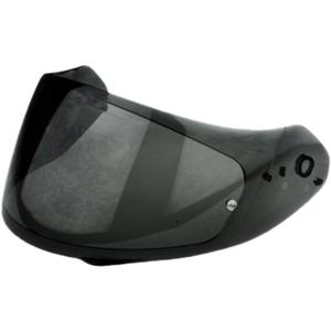 Plexiglas 3D fumée foncée KDF14-3 Scorpion Exo-2000 EVO/2000/1200/710/510/491/410/390 Maxvision