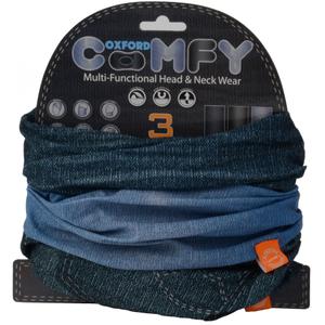 Foulards Oxford Comfy Jeans