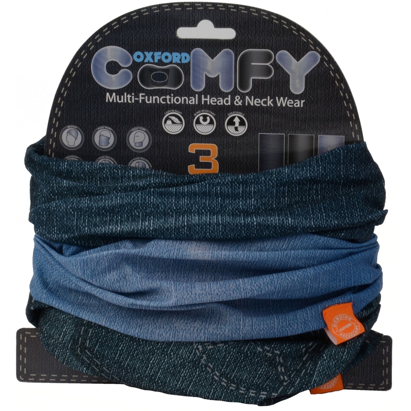 Foulards Oxford Comfy Jeans