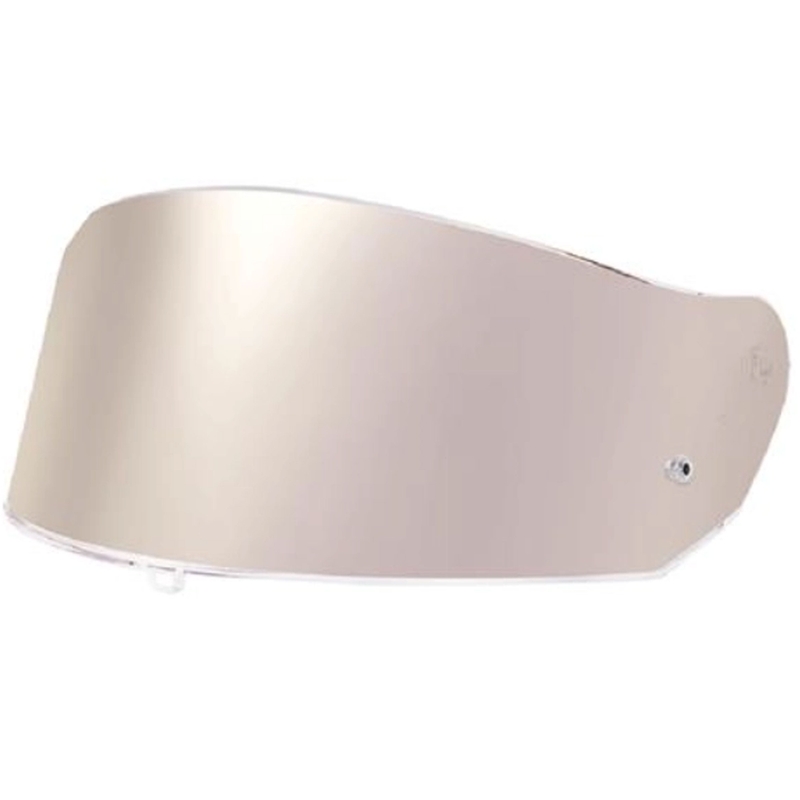 Miroir en plexiglas iridium pour le casque LS2 FF808