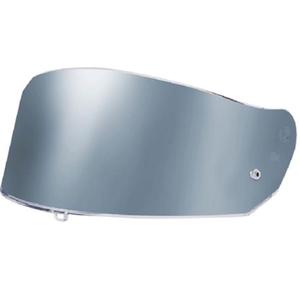 Plexiglas légèrement teinté pour le casque LS2 FF808