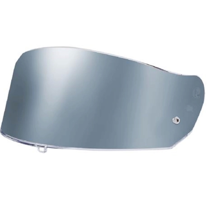 Plexiglas légèrement teinté pour le casque LS2 FF808