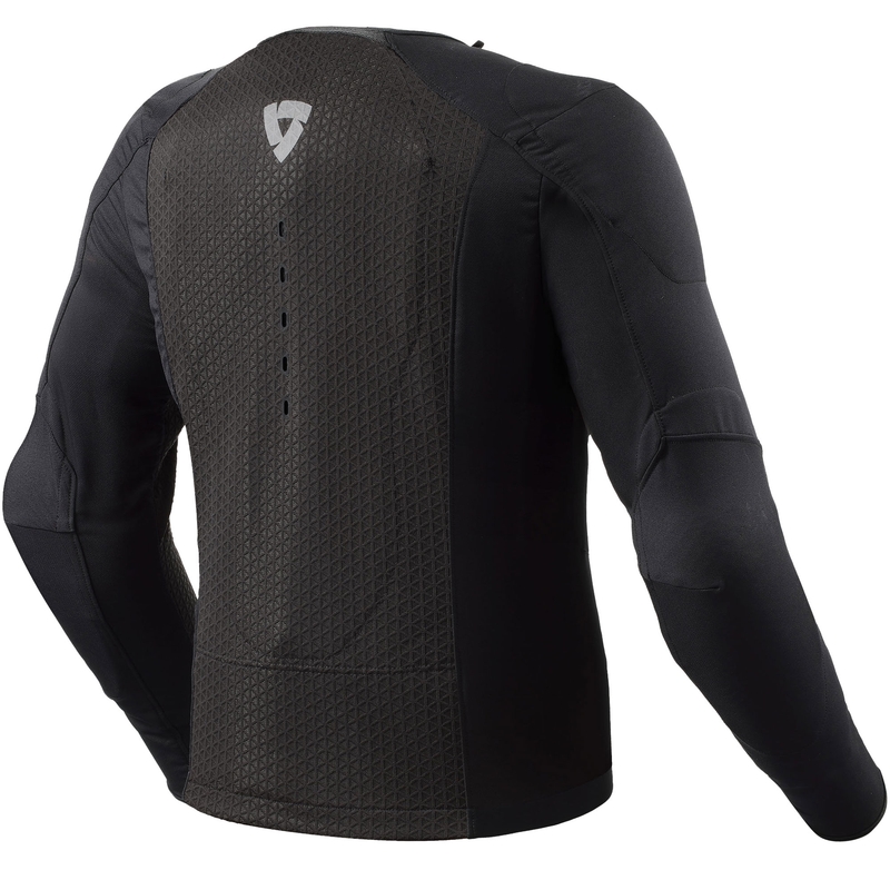 Revit Nucleus body protector black