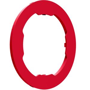 Anneau MAG Quad Lock® rouge