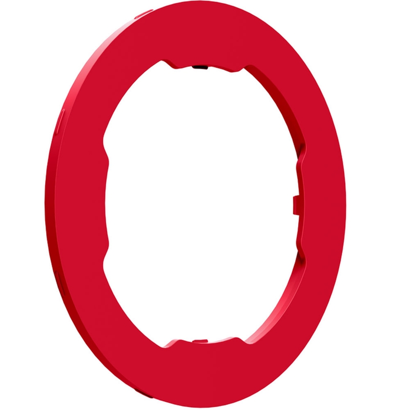 Anneau MAG Quad Lock® rouge