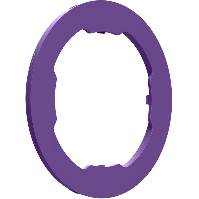 Anneau Quad Lock® MAG violet