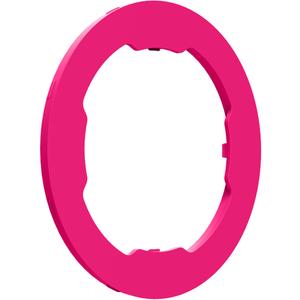 Anneau Quad Lock® MAG rose
