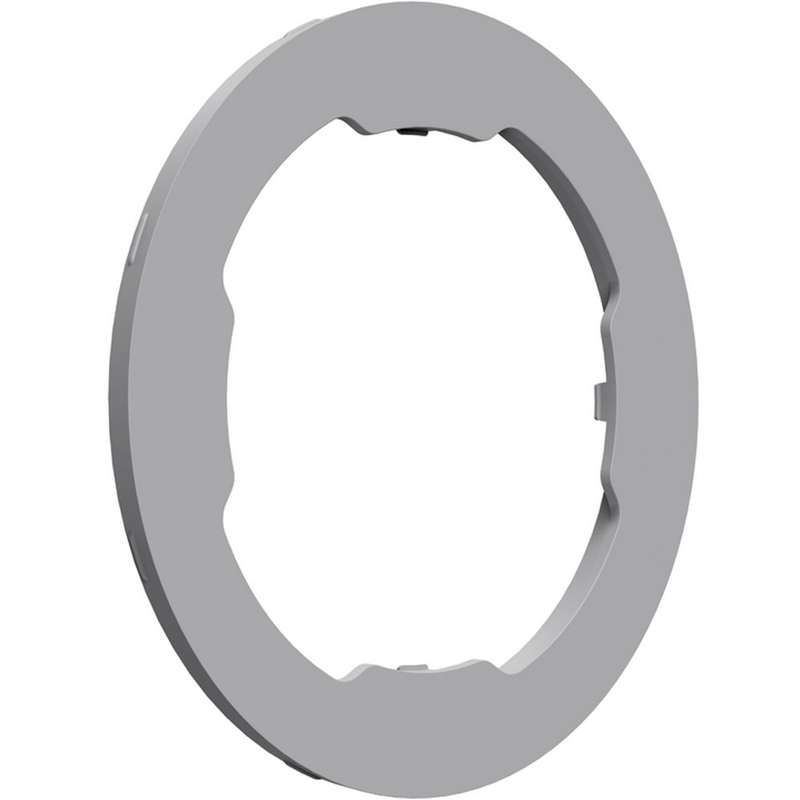 Anneau MAG Quad Lock® gris
