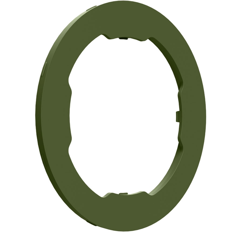 Anneau Quad Lock® MAG vert