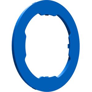 Anneau Quad Lock® MAG bleu