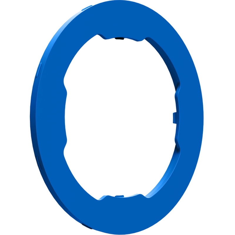 Anneau Quad Lock® MAG bleu
