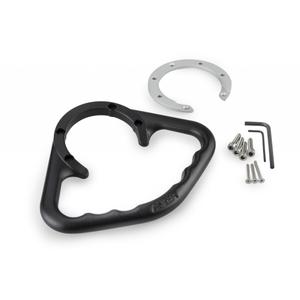 Držáky (madla) pro spolujezdce PUIG černý