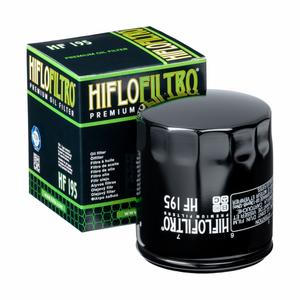 Olejový filtr HIFLOFILTRO
