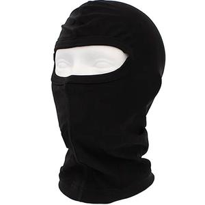 Housse de casque moto 3F noire