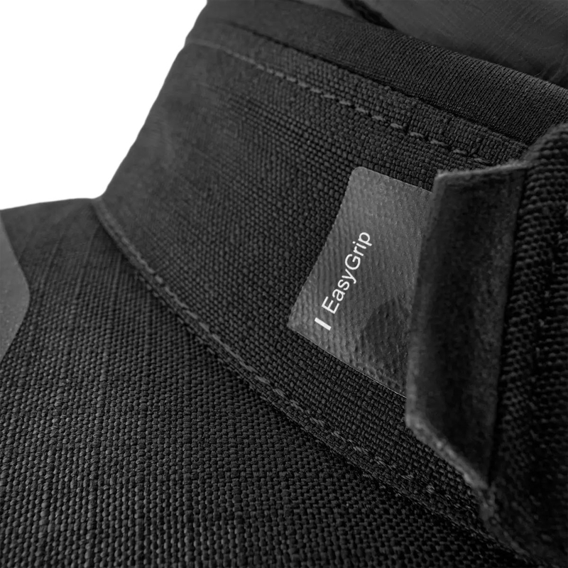 Veste moto Shima Tracker noire