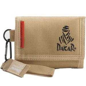 Portefeuille Dakar Turner 325 beige