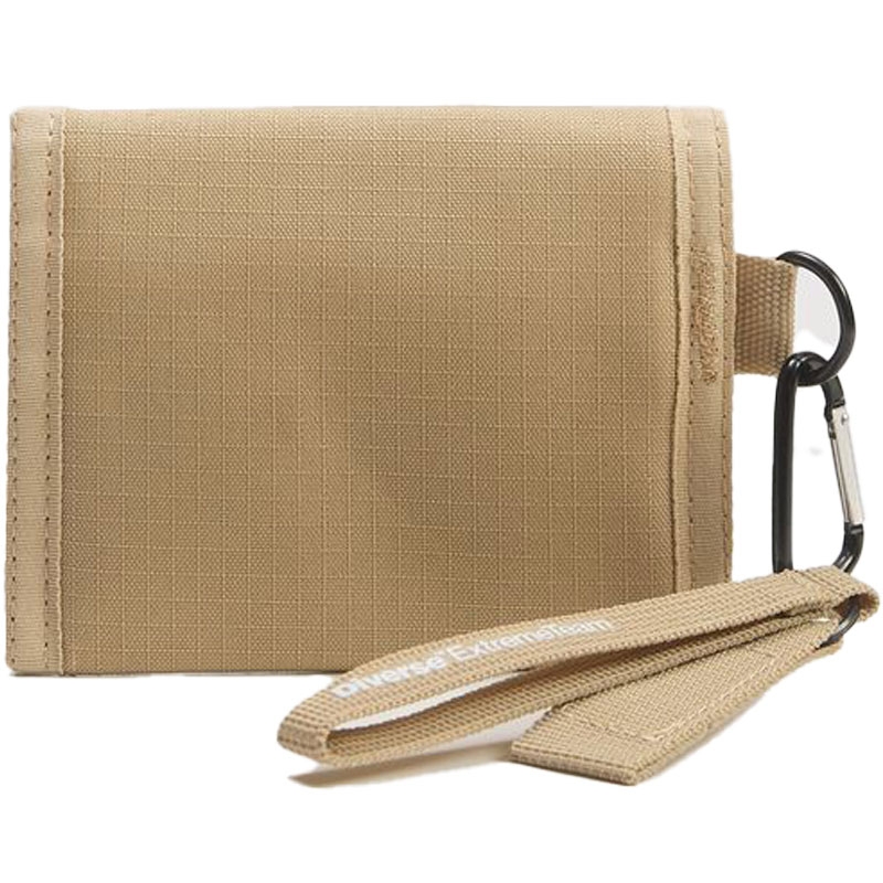 Portefeuille Dakar Turner 325 beige