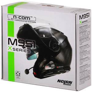 Interphone moto Nolan N-com M951 X