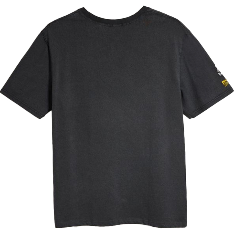 T-shirt Dakar Vint C graphite