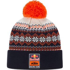 Bonnet d&#39;hiver Red Bull KTM multicolore