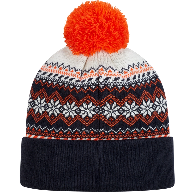 Bonnet d'hiver Red Bull KTM multicolore