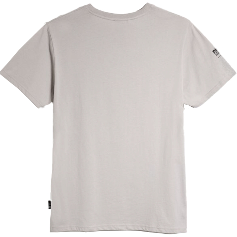 T-shirt Dakar DES EMBO gris