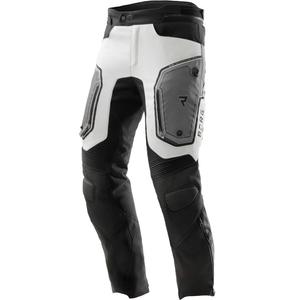 Pantalon moto Rebelhorn Borg II noir-gris