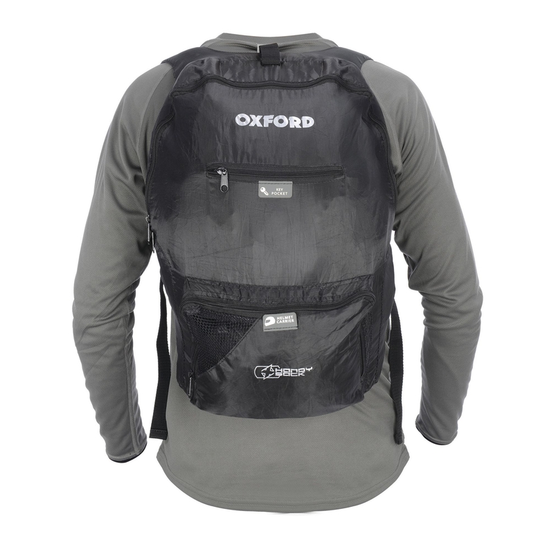 Oxford X Handy Sack Helmet Protector