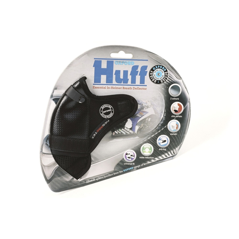 Dýchací maska Oxford Huff