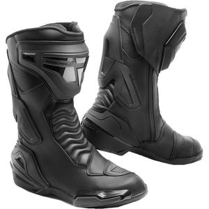 Bottes moto Rebelhorn GTR noir