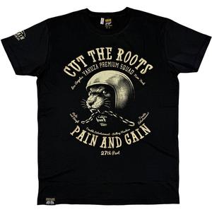 T-shirt Yakuza Premium 3901 noir