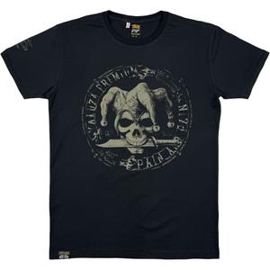 T-shirt Yakuza Premium 3902 noir