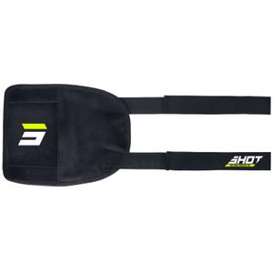 Genouillères Shot Race D3O