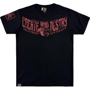 T-shirt Yakuza Premium 3905 noir