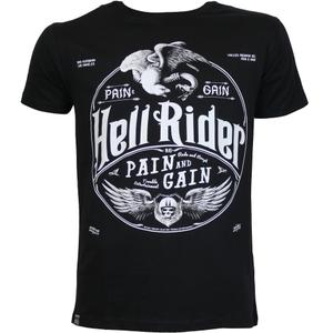 T-shirt Yakuza Premium 3912 noir