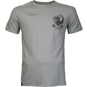 T-shirt Yakuza Premium 3919 gris