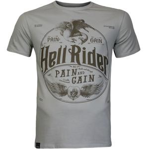 T-shirt Yakuza Premium 3912 gris
